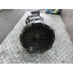 CAMBIO BMW 5 2004 525TD 23.00-7522205