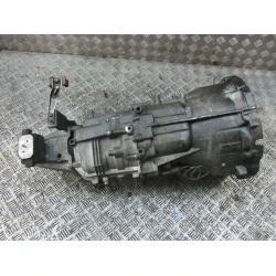 GEARBOX BMW 5 2004 525TD 23.00-7522205