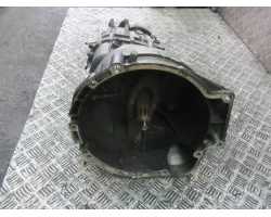 GEARBOX BMW 3 2002 330D 23007518077