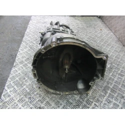 CAMBIO BMW 3 2002 330D 23007518077