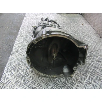CAMBIO BMW 3 2002 330D 23007518077
