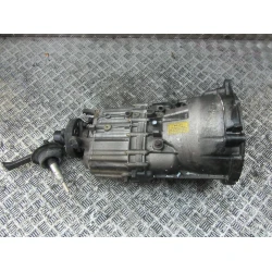 GEARBOX BMW 3 2002 330D 23007518077