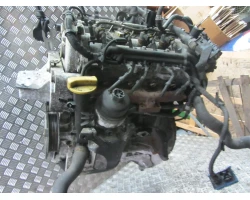 ENGINE COMPLETE Opel Corsa 2009 1.3 DTI Z13DTH