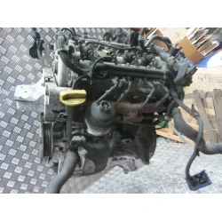 ENGINE COMPLETE Opel Corsa 2009 1.3 DTI Z13DTH