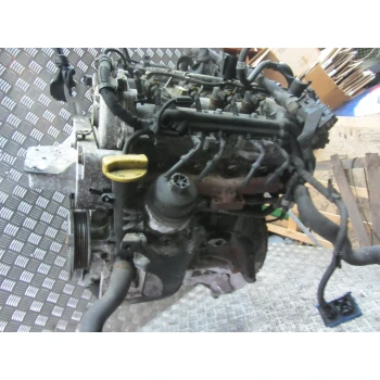 CEL MOTOR Opel Corsa 2009 1.3 DTI Z13DTH