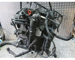 ENGINE COMPLETE Seat Altea 2012 XL 2.0TDI 
