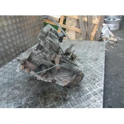 MENJALNIK Mazda Mazda6 2006 1.8 I GC0117100C