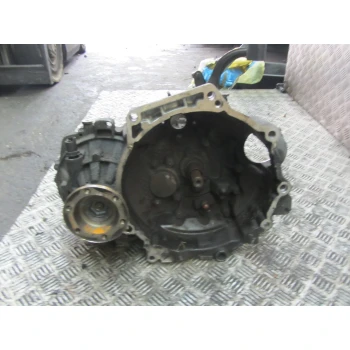 CAMBIO Volkswagen Polo 2003 1.4TDI