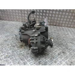 MENJALNIK Volkswagen Polo 2003 1.4TDI