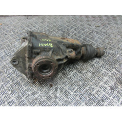DIFFERENTIAL REAR BMW 3 2002 330D 