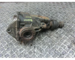 DIFERENCIAL ZADAJ BMW 3 2002 330D