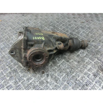 DIFERENCIAL ZADAJ BMW 3 2002 330D
