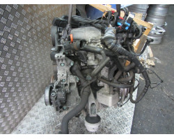 ENGINE COMPLETE Audi A4, S4 2005 2.0TDI AVANT 