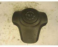 AIRBAG VOLANTE Opel Corsa 2007 1.2 16V 13235770