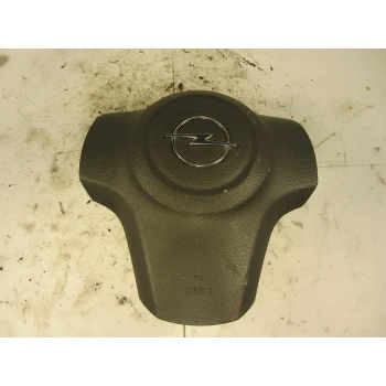 AIRBAG VOLANTE Opel Corsa 2007 1.2 16V 13235770