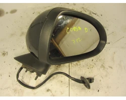 MIRROR RIGHT Opel Corsa 2007 1.2 16V