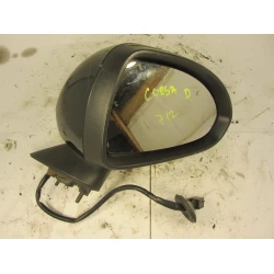 MIRROR RIGHT Opel Corsa 2007 1.2 16V