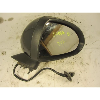 MIRROR RIGHT Opel Corsa 2007 1.2 16V