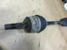 SEMIASSE ANTERIORE SINISTRO Opel Corsa 2007 1.2 16V