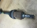SEMIASSE ANTERIORE SINISTRO Opel Corsa 2007 1.2 16V