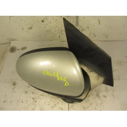 MIRROR RIGHT Chevrolet Cruze 2013 1.6 16V