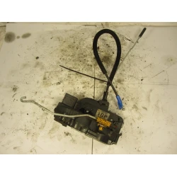 CHIUSURA SERRATURA PORTA ANTERIORE DESTRA Chevrolet Cruze 2013 1.6 16V 13579523