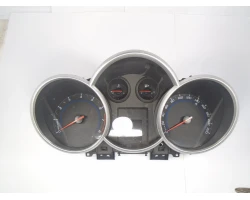 QUADRO STRUMENTI CONTACHILOMETRI Chevrolet Cruze 2011 1.6 16V 688014257