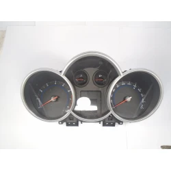 QUADRO STRUMENTI CONTACHILOMETRI Chevrolet Cruze 2011 1.6 16V 688014257
