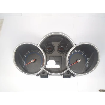 QUADRO STRUMENTI CONTACHILOMETRI Chevrolet Cruze 2011 1.6 16V 688014257
