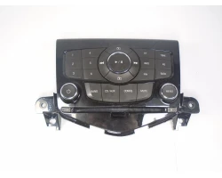 AUTORADIO Chevrolet Cruze 2011 1.6 16V 94563267
