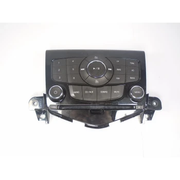 AUTORADIO Chevrolet Cruze 2011 1.6 16V 94563267