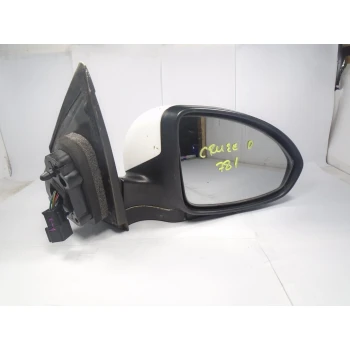 RETROVISORE DESTRO Chevrolet Cruze 2011 1.6 16V