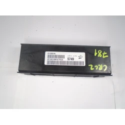računalnik razno Chevrolet Cruze 2011 1.6 16V 13505749