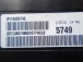 centralina vario Chevrolet Cruze 2011 1.6 16V 13505749