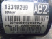 ABS Chevrolet Cruze 2011 1.6 16V 13349289