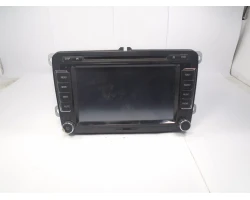 AUTORADIO Volkswagen Golf 2011 VI. 2.0 GTD vn720-vw-u1-500821