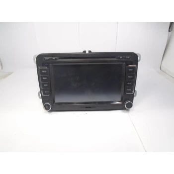 AUTORADIO Volkswagen Golf 2011 VI. 2.0 GTD vn720-vw-u1-500821