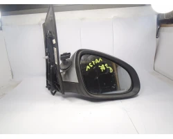 MIRROR RIGHT Opel Astra 2013 CAR.2.0 DTI 16V