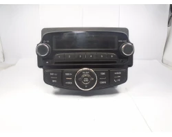 AUTORADIO Chevrolet Cruze 2013 1.6 16V 95368345