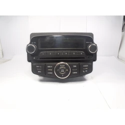 AUTORADIO Chevrolet Cruze 2013 1.6 16V 95368345