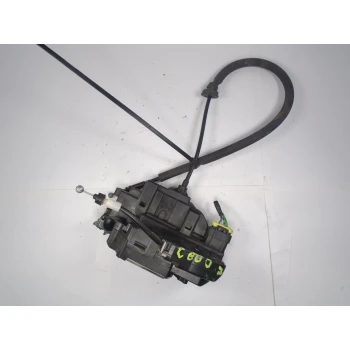 DOOR LOCK FRONT RIGHT Kia Cee'd 2010 PROCEED 1.4