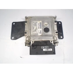ENGINE CONTROL UNIT Kia Cee'd 2010 PROCEED 1.4 39119-2b260