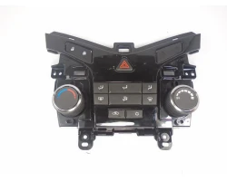 STIKALO GRETJA Chevrolet Cruze 2013 1.6 16V