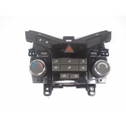 CENTRALINA COMANDO CLIMATIZZATORE Chevrolet Cruze 2013 1.6 16V