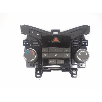 STIKALO GRETJA Chevrolet Cruze 2013 1.6 16V