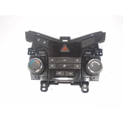 CENTRALINA COMANDO CLIMATIZZATORE Chevrolet Cruze 2011 1.6 16V