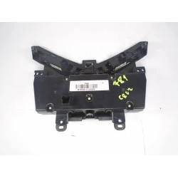 HEATER CLIMATE CONTROL PANEL Chevrolet Cruze 2011 1.6 16V