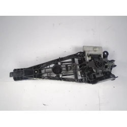 DOOR HANDLE OUTSIDE REAR RIGHT Opel Astra 2013 CAR.2.0 DTI 16V