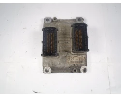 RAČUNALNIK MOTORJA Fiat Punto 2004 1.2 16v 1039s02301  00551885980