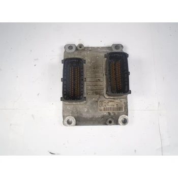 CENTRALINA INIEZIONE MOTORE Fiat Punto 2004 1.2 16v 1039s02301  00551885980